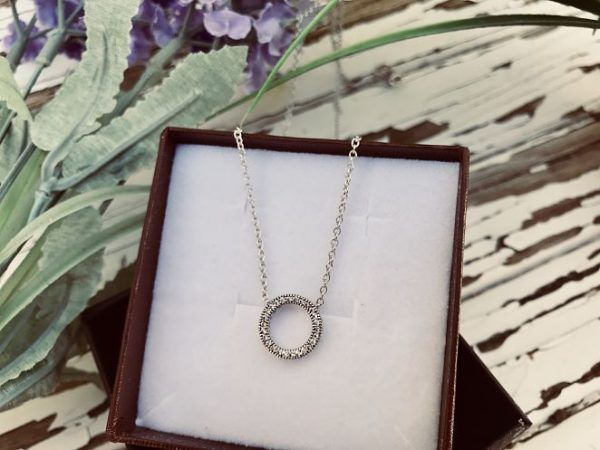 Cadena Círculo