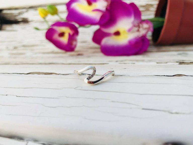 Anillo Ola
