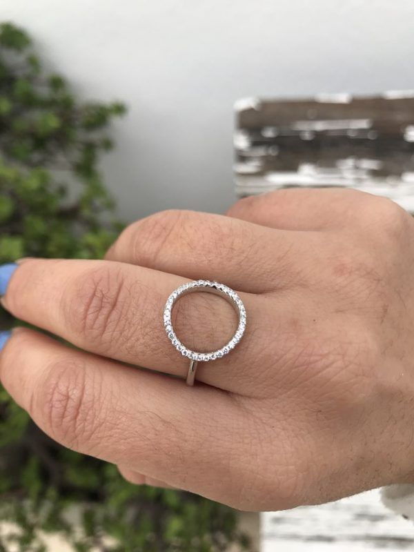 Anillo Eras