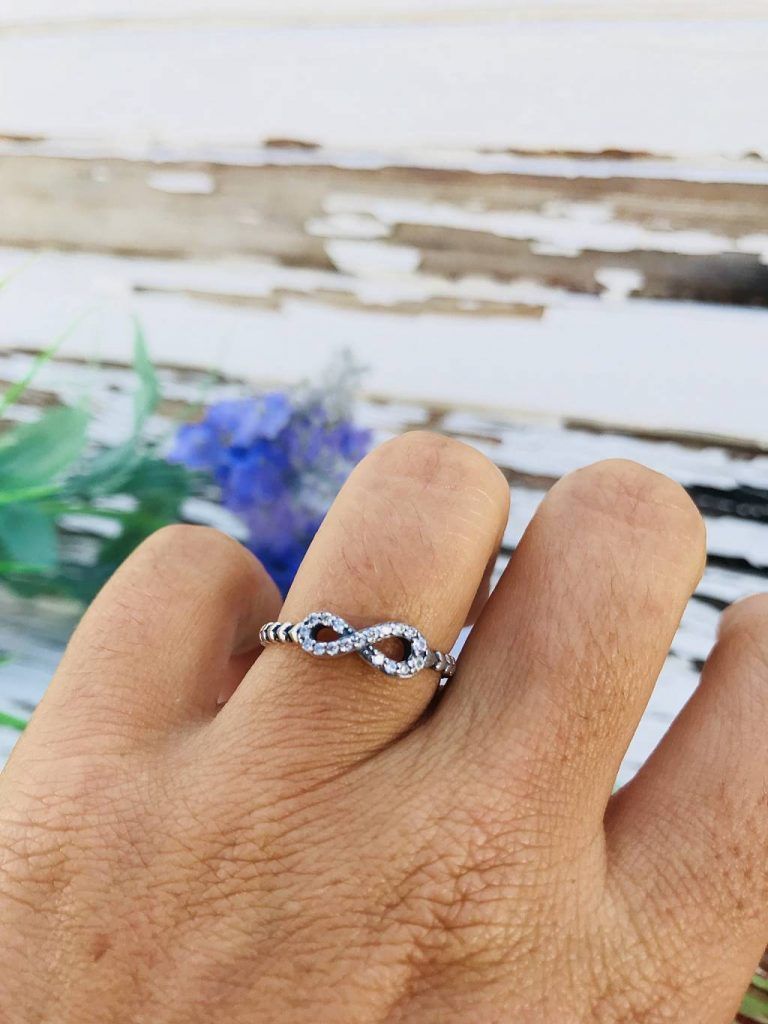 Anillo Infinito