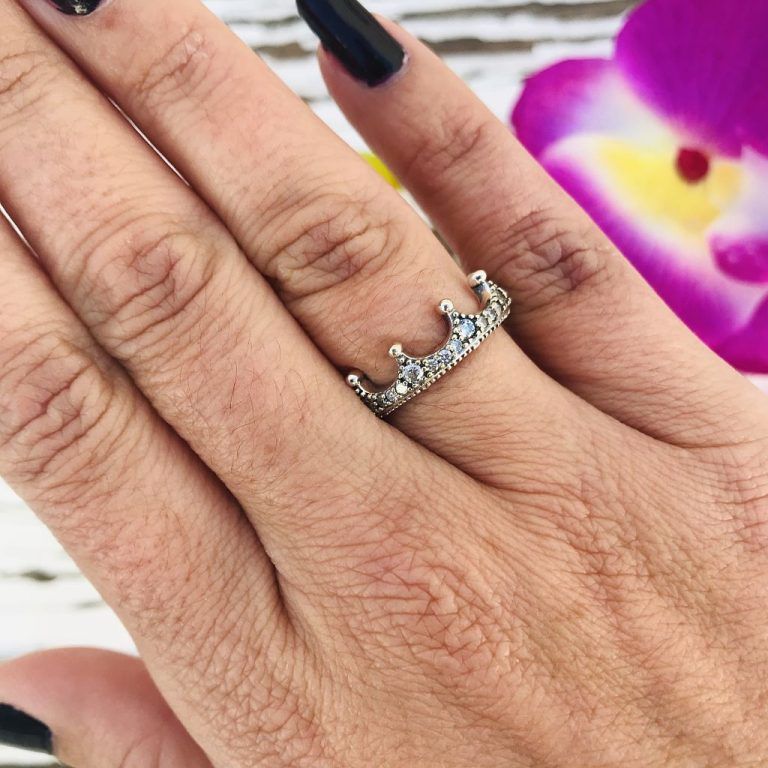 Anillo Corona