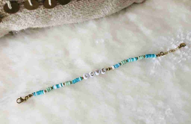 Pulsera Love