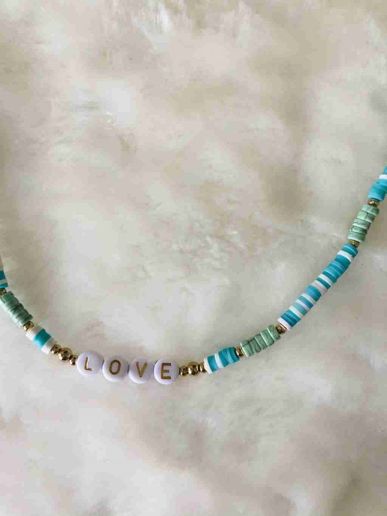 Collar Love