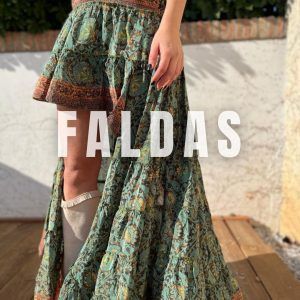 Faldas