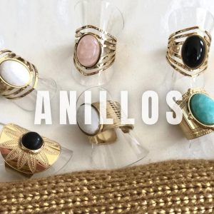 Anillos
