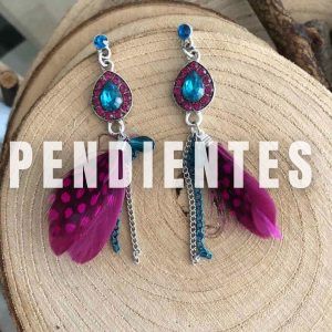 Pendientes