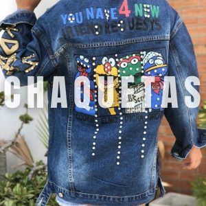 Chaquetas