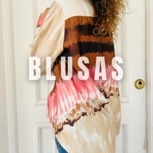 Blusas