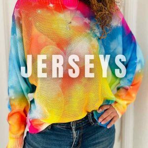 JERSEYS