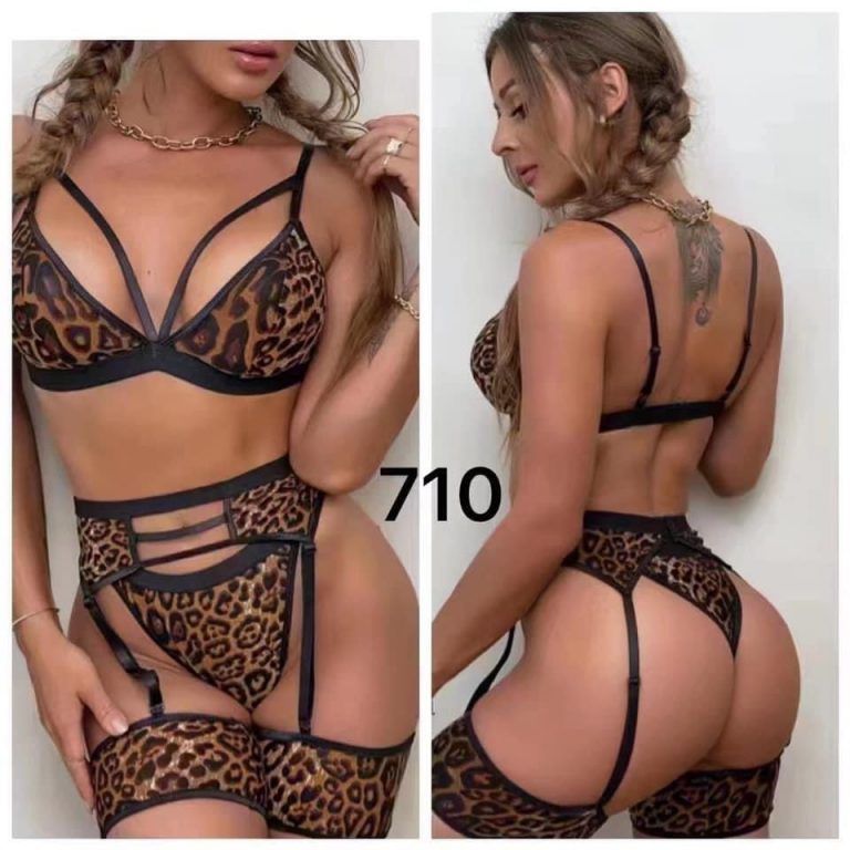 Conjunto África