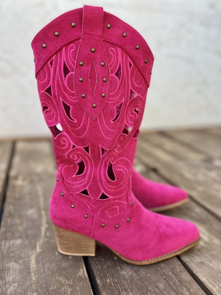 Botas Bora Bora