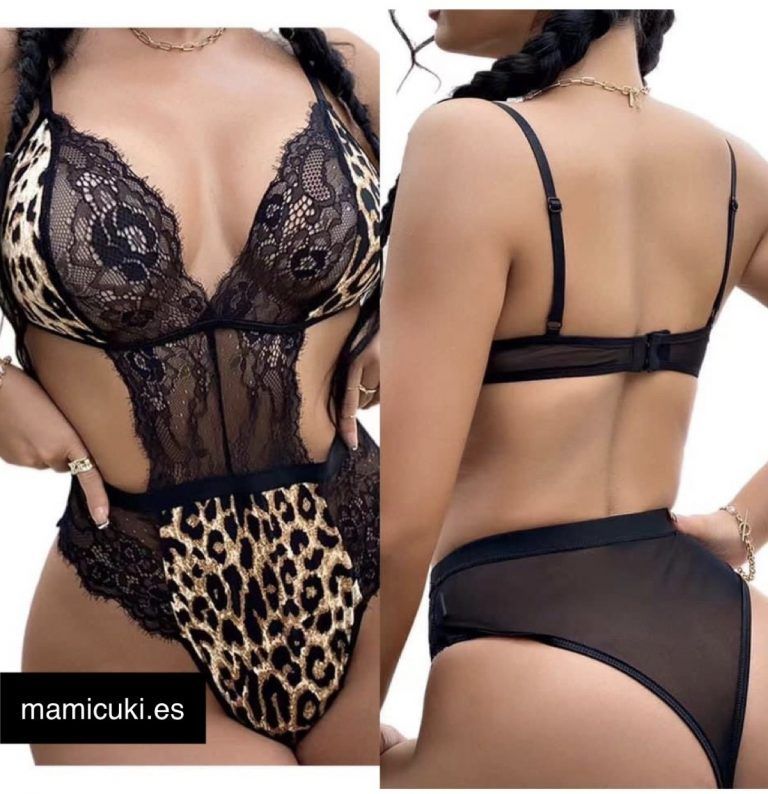 Body África