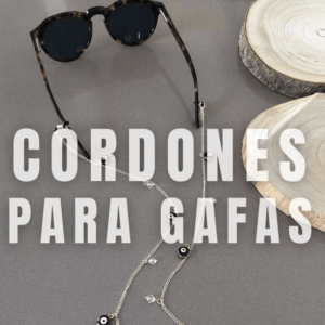 CORDONES PARA GAFAS