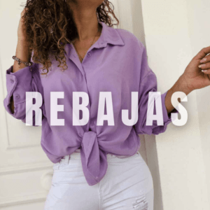 REBAJAS