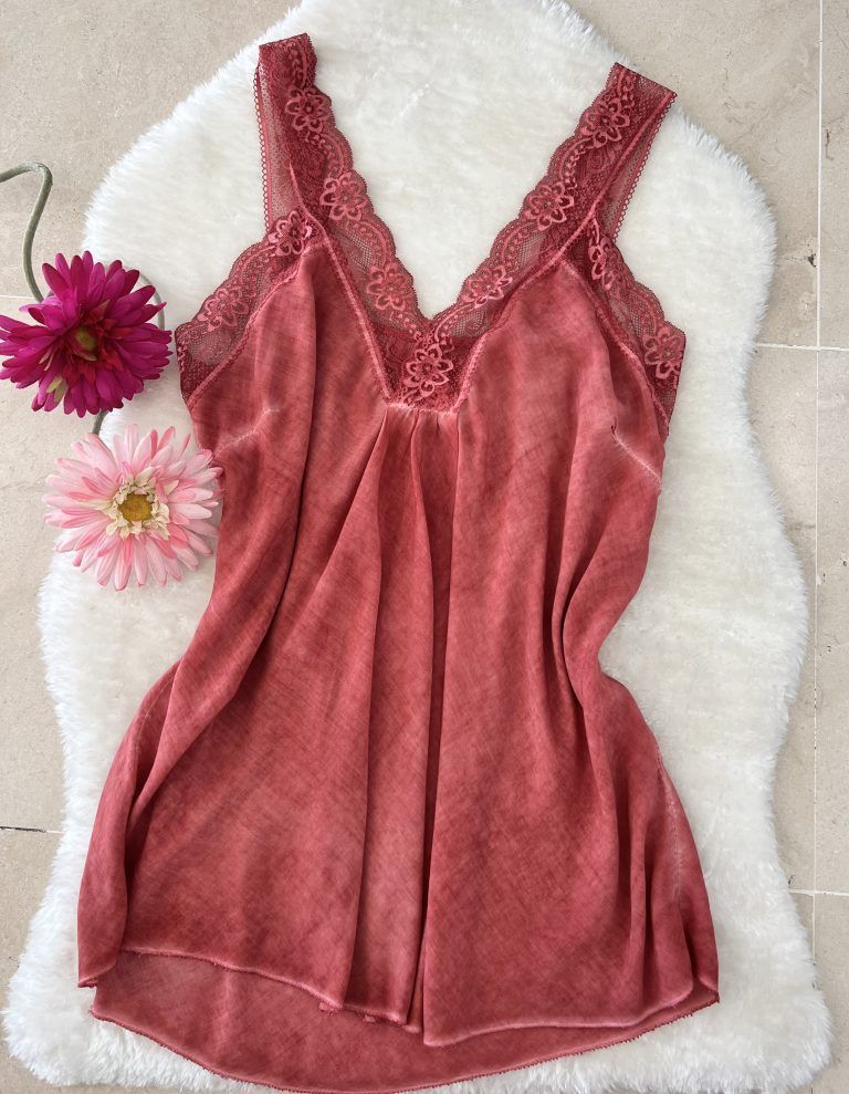 Top lencero Nora caldera