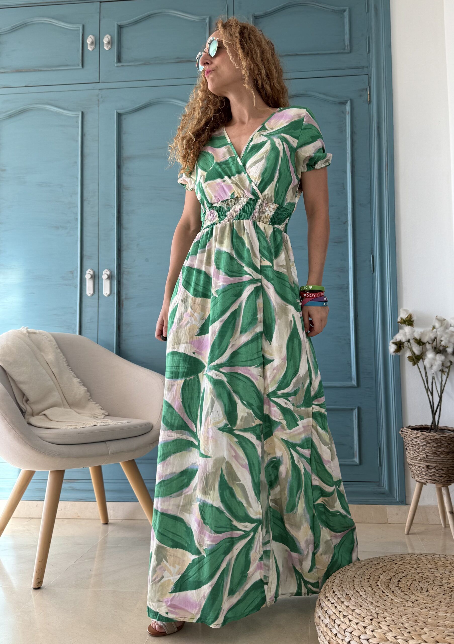Vestido Grecia - Imagen 3