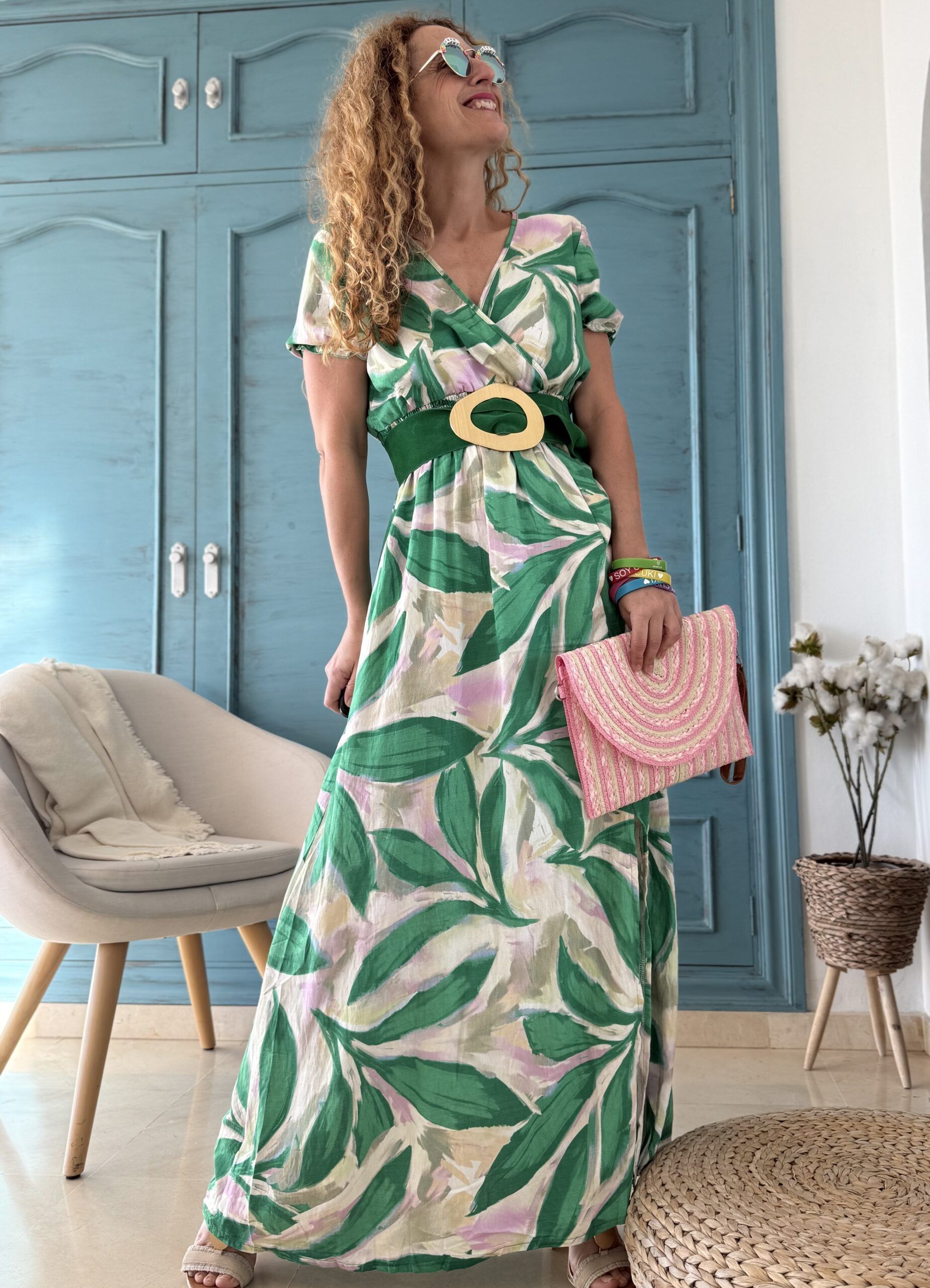 Vestido Grecia - Imagen 2