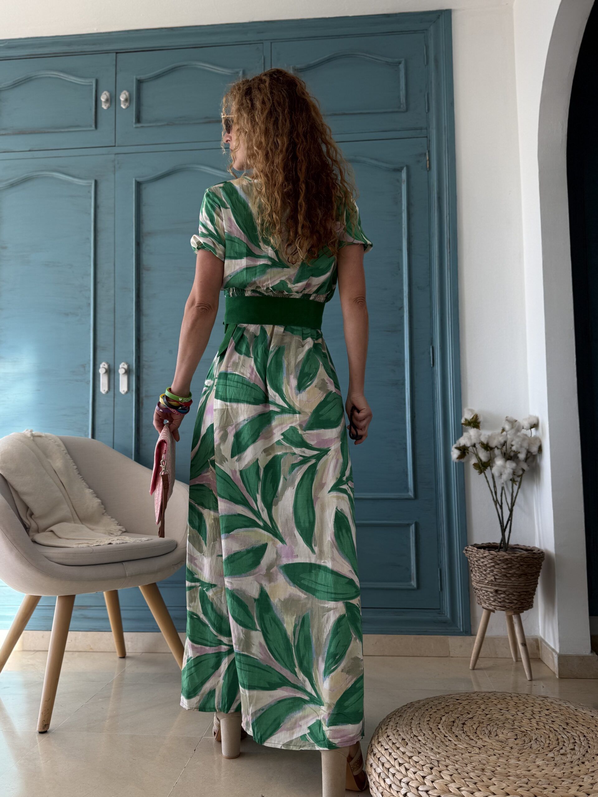 Vestido Grecia - Imagen 4