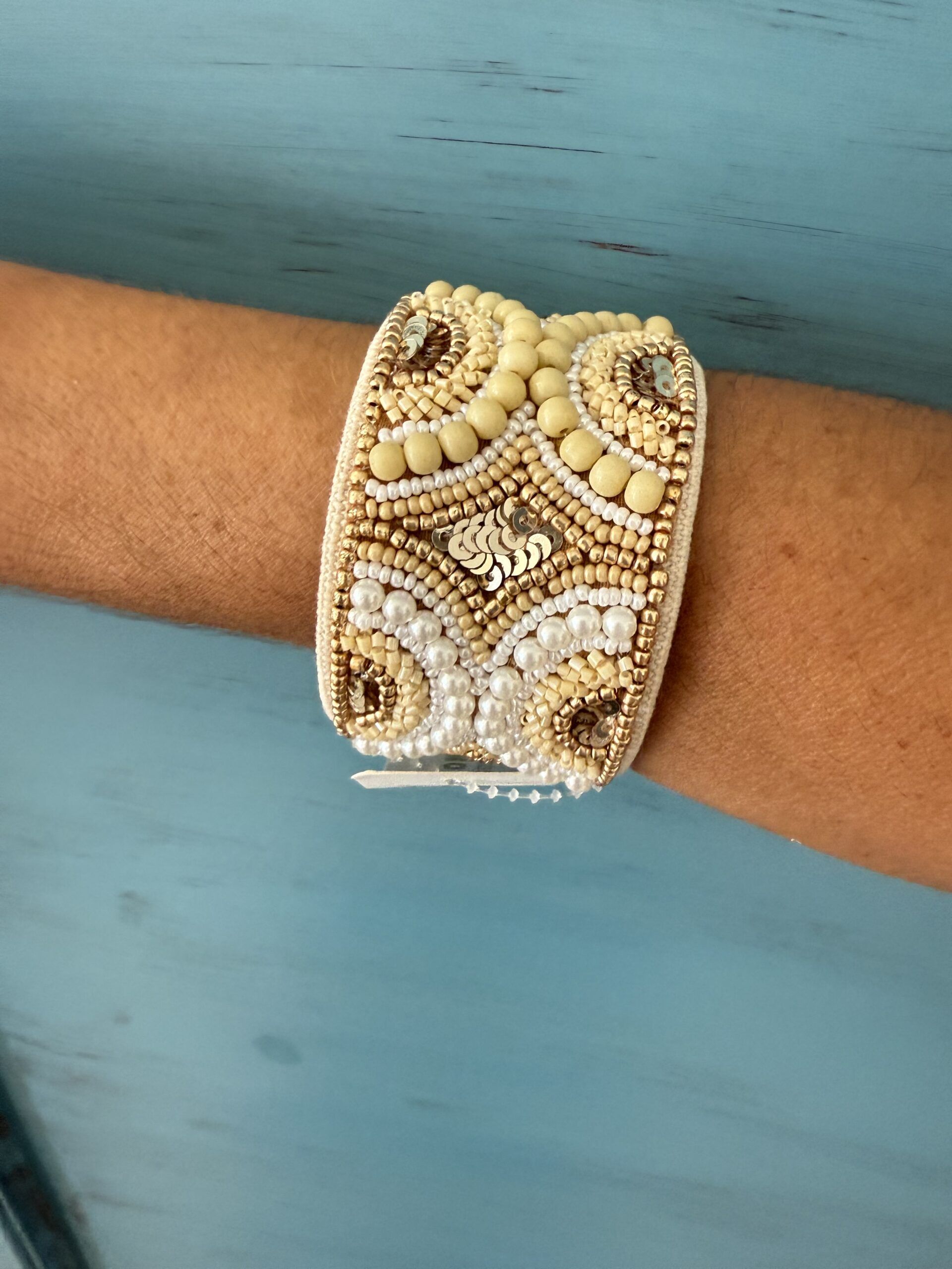 Pulsera India 9