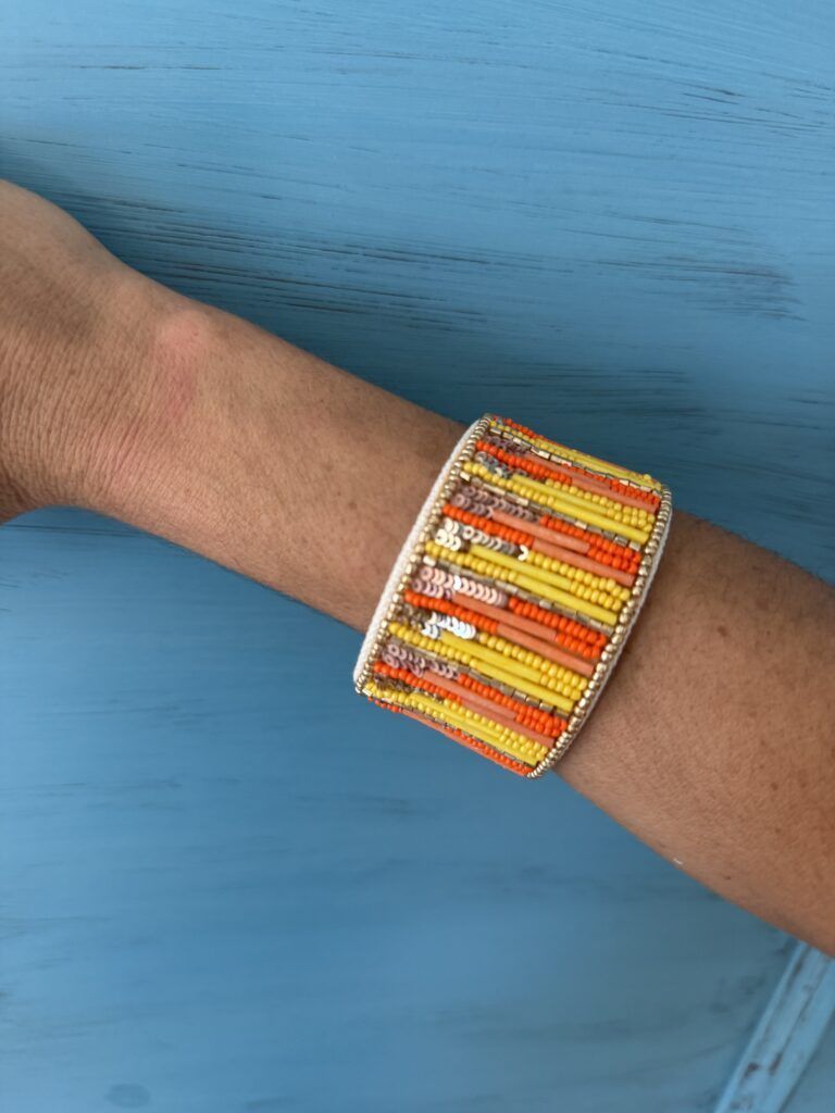 Pulsera India 7