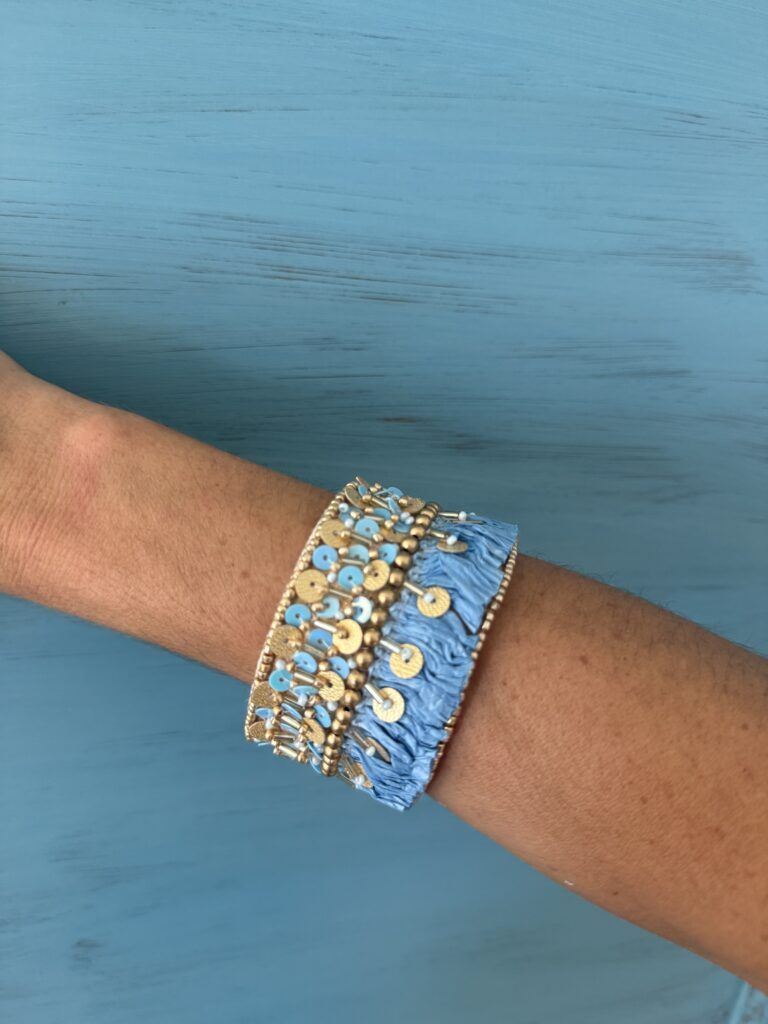 Pulsera India 5