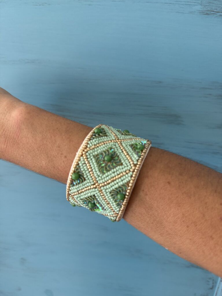 Pulsera India 3