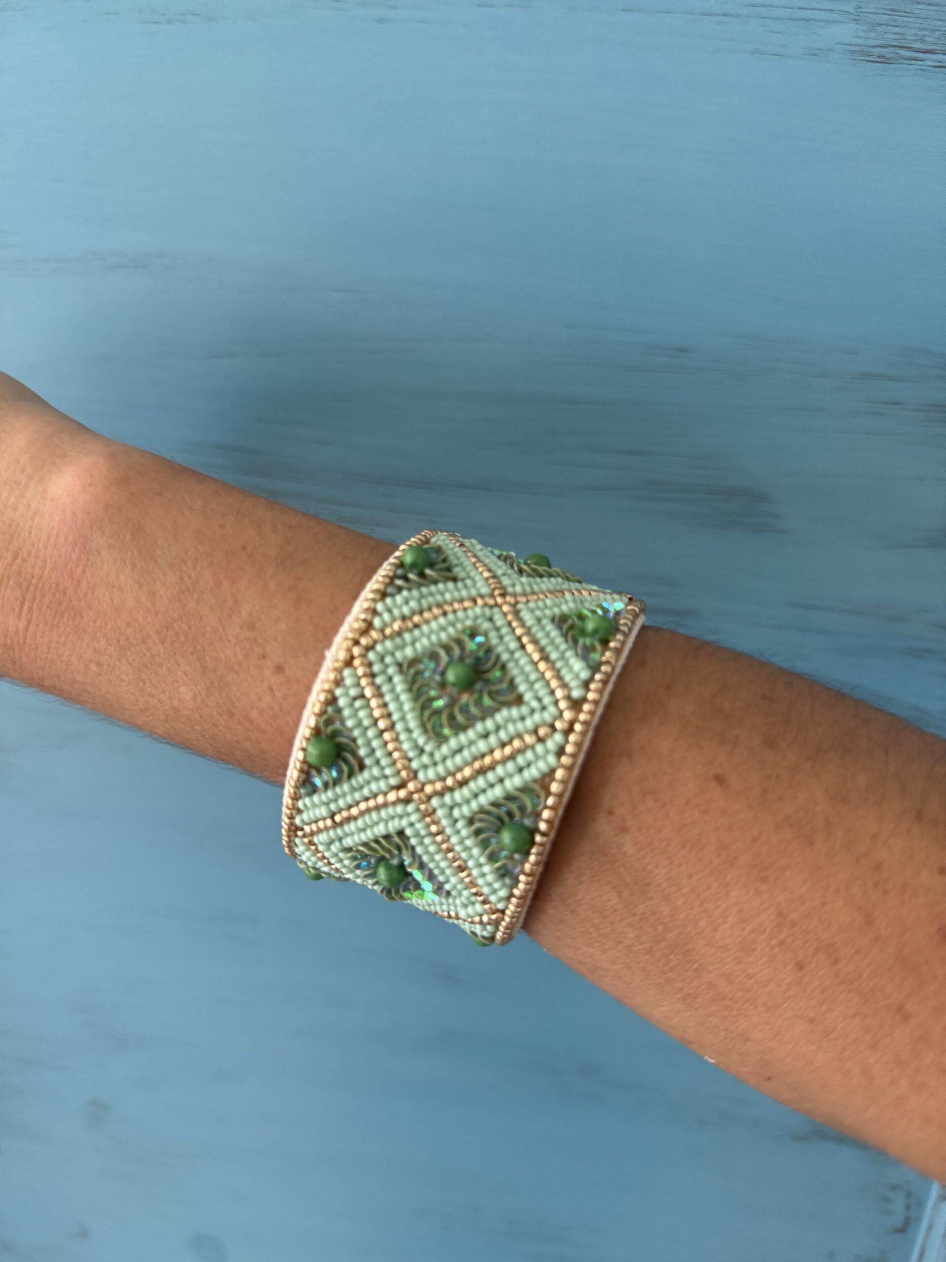 Pulsera India 3