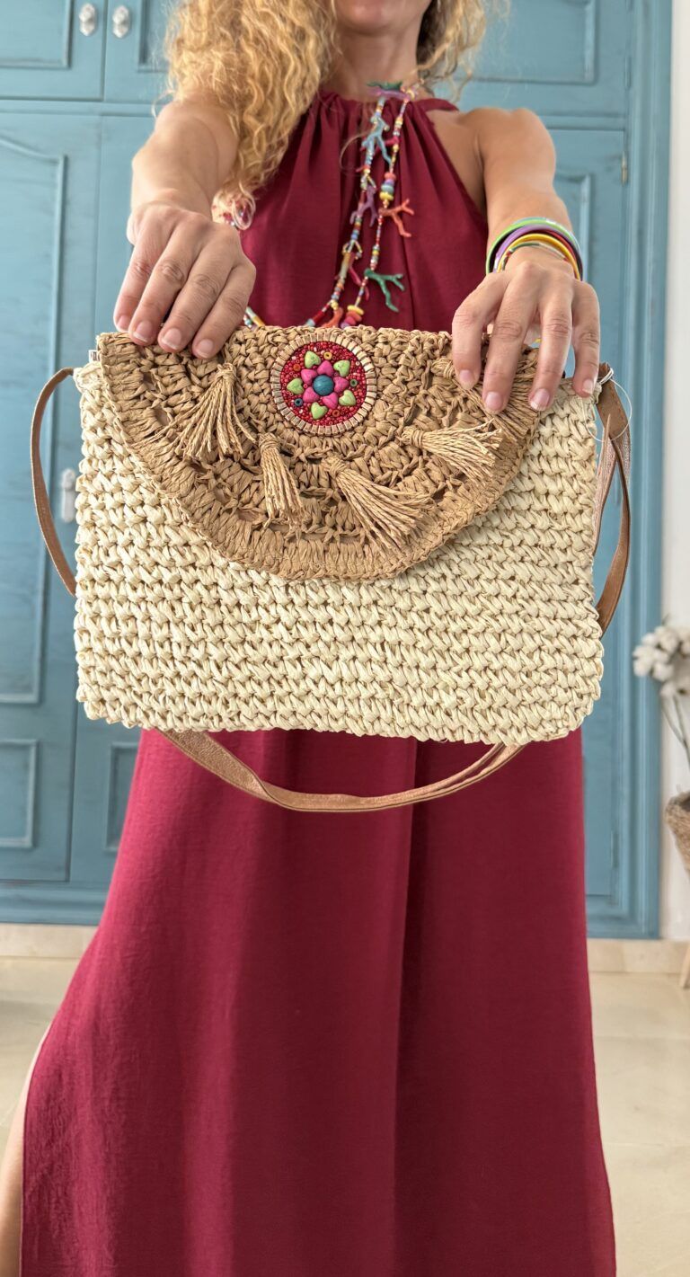 Bolso Indonesia 2