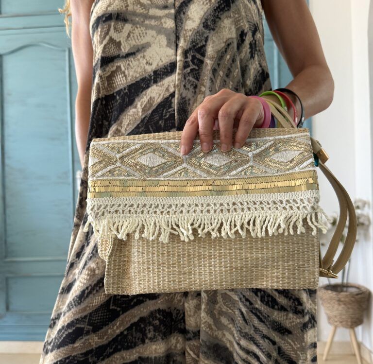 Bolso Marrakech