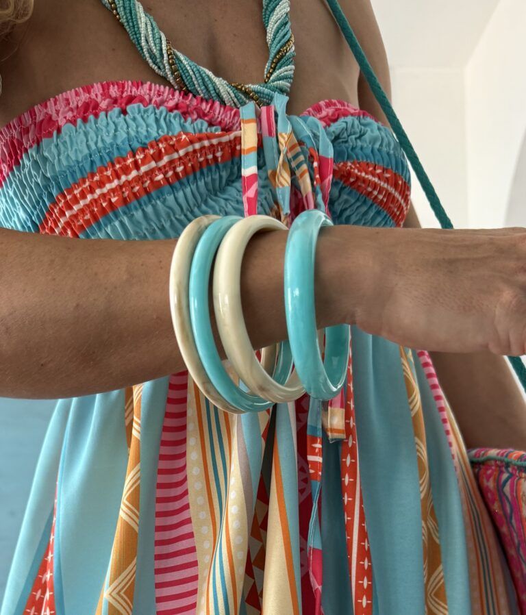 Pack 4 pulseras