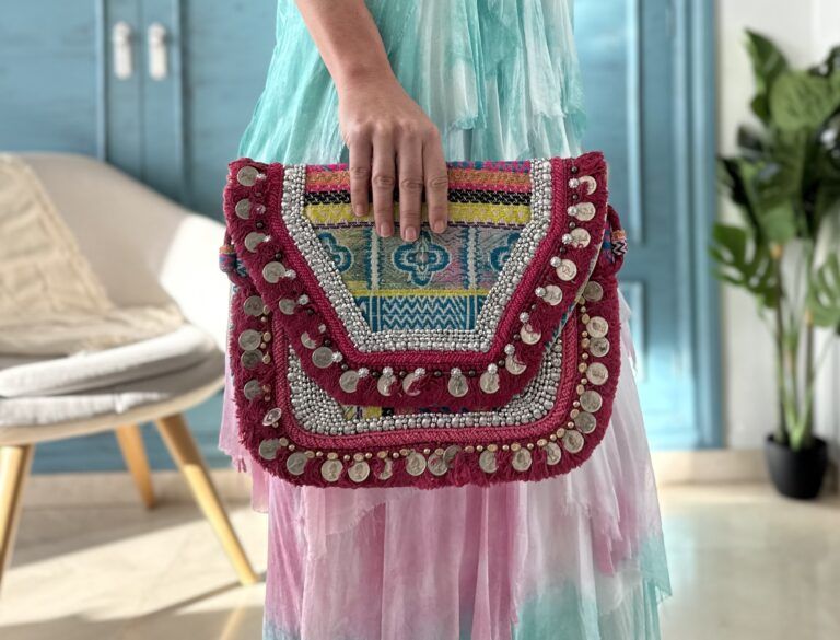 Bolso India 4