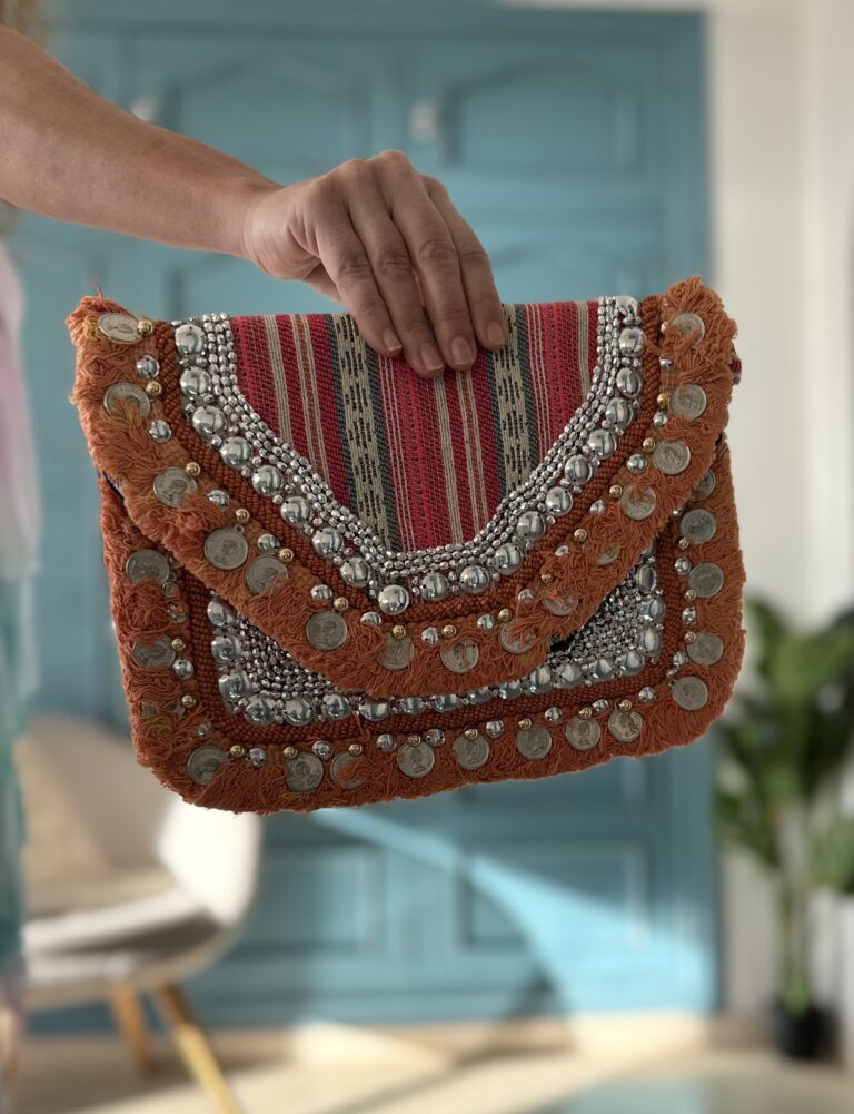 Bolso India 3