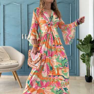 Vestido Troiska 1