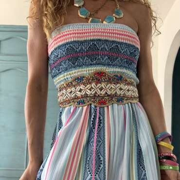 Cinturón elástico Peloponeso 3