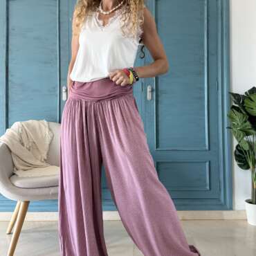 Pantalón bombacho 181