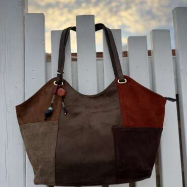 Bolso multicolor 1