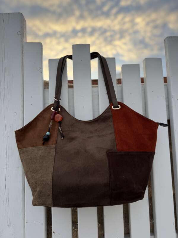 Bolso multicolor 1