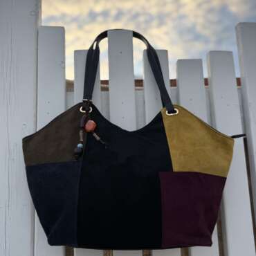 Bolso multicolor 2