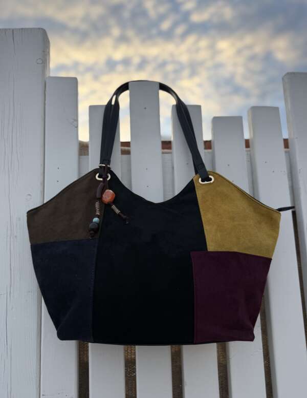 Bolso multicolor 2