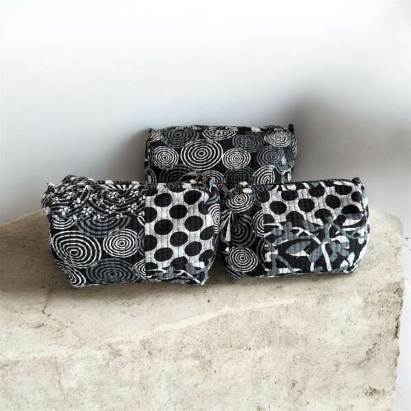 Pack 3 bolsos 4