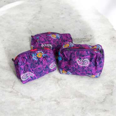 Pack 3 bolsos 3