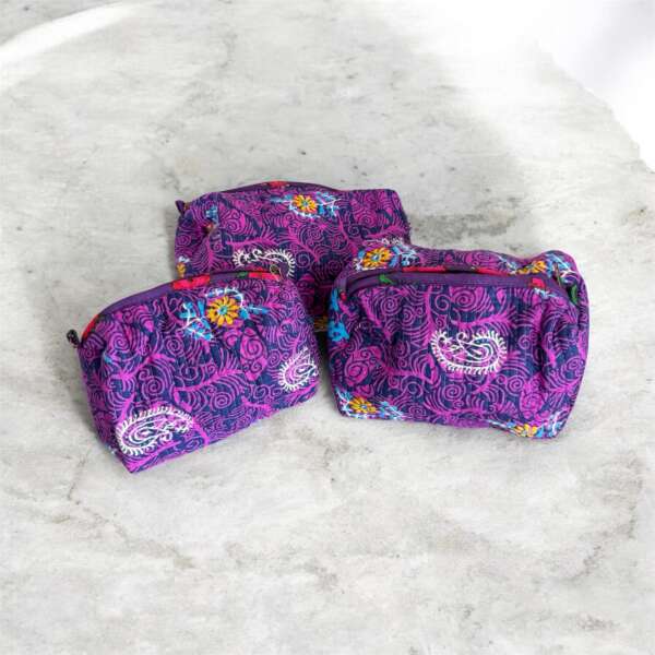Pack 3 bolsos 3